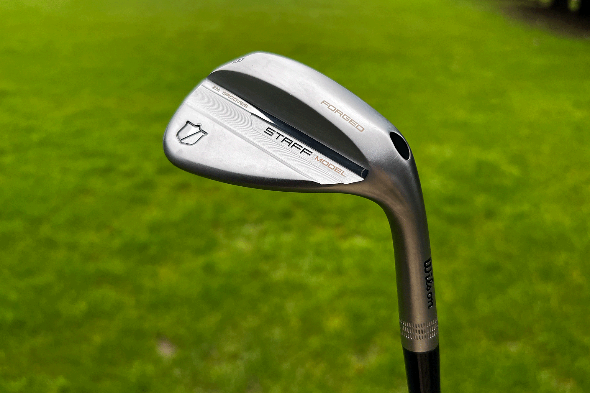 wilson forged wedge