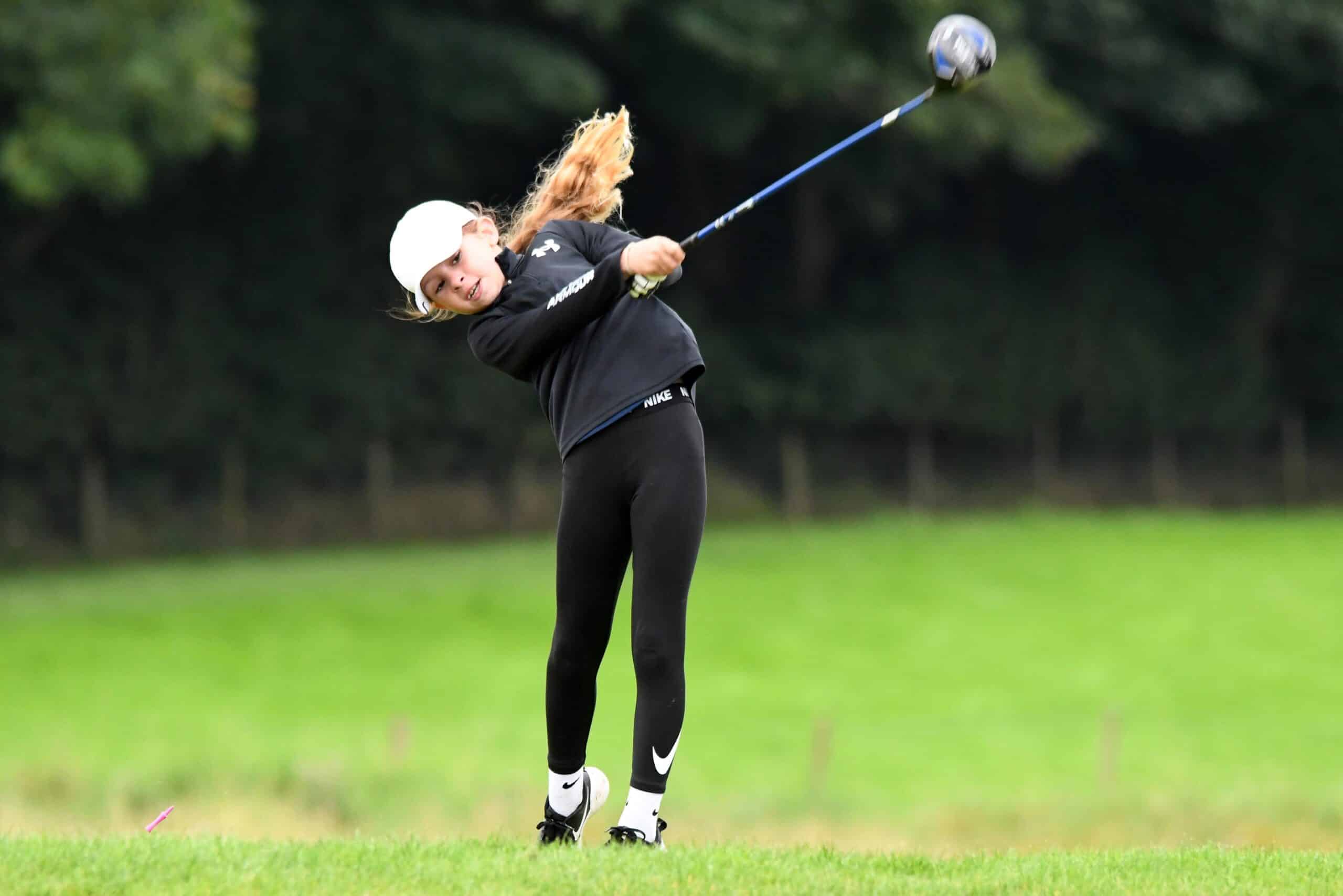 faldo futures series