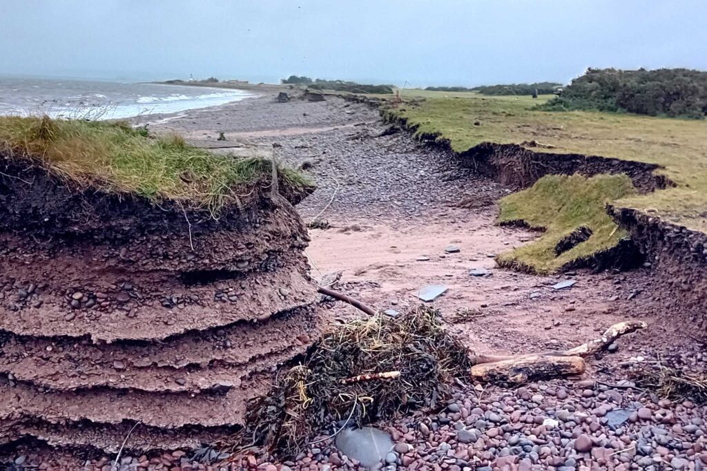 fortrose & rosemarkie