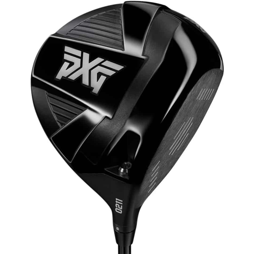 PXG 0211 レフティドライバー PXG 0211 Driver Evenflow riptide CB 6.0 - S 60G | eBay