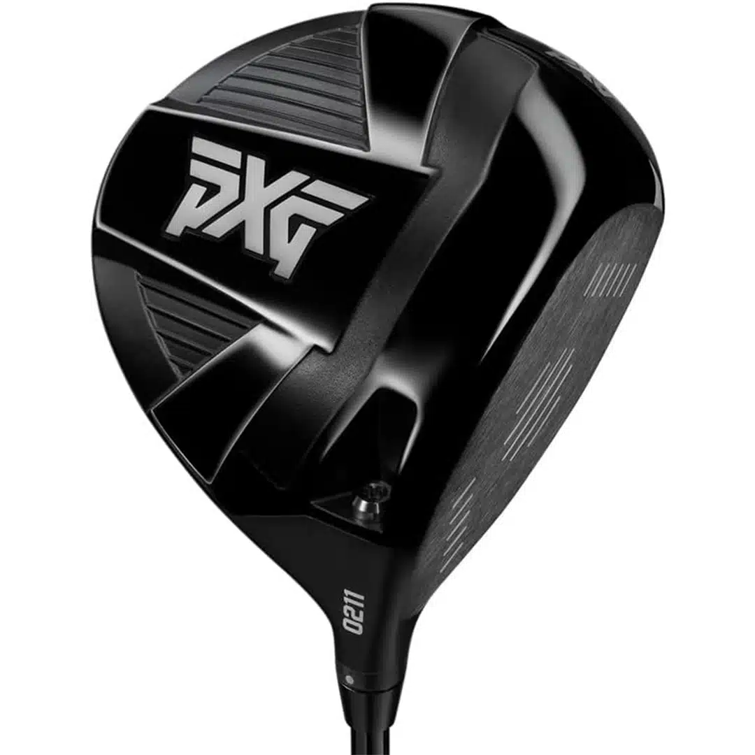 PXG 0211 driver review - National Club Golfer | National Club Golfer