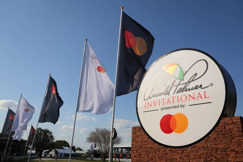 Arnold Palmer Invitational