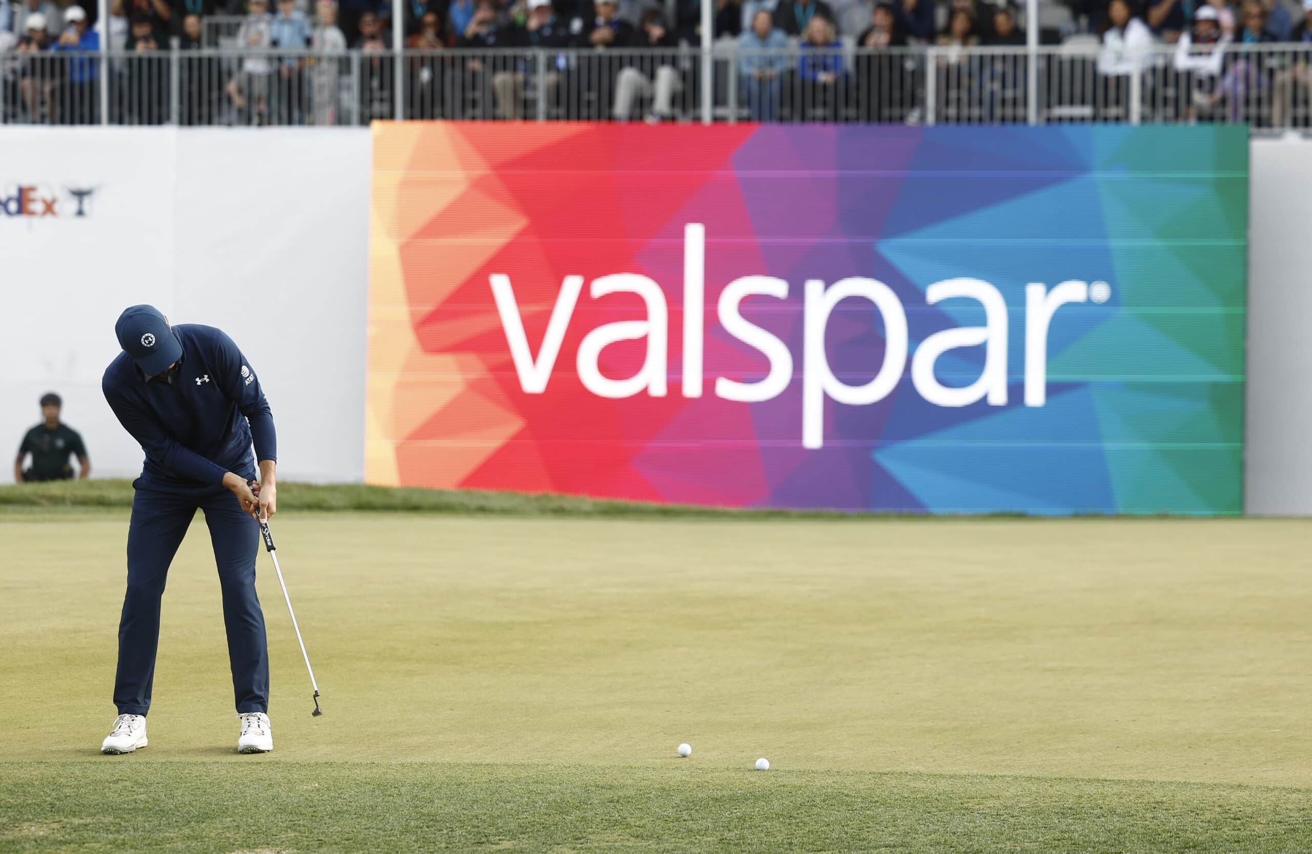 Valspar Championship