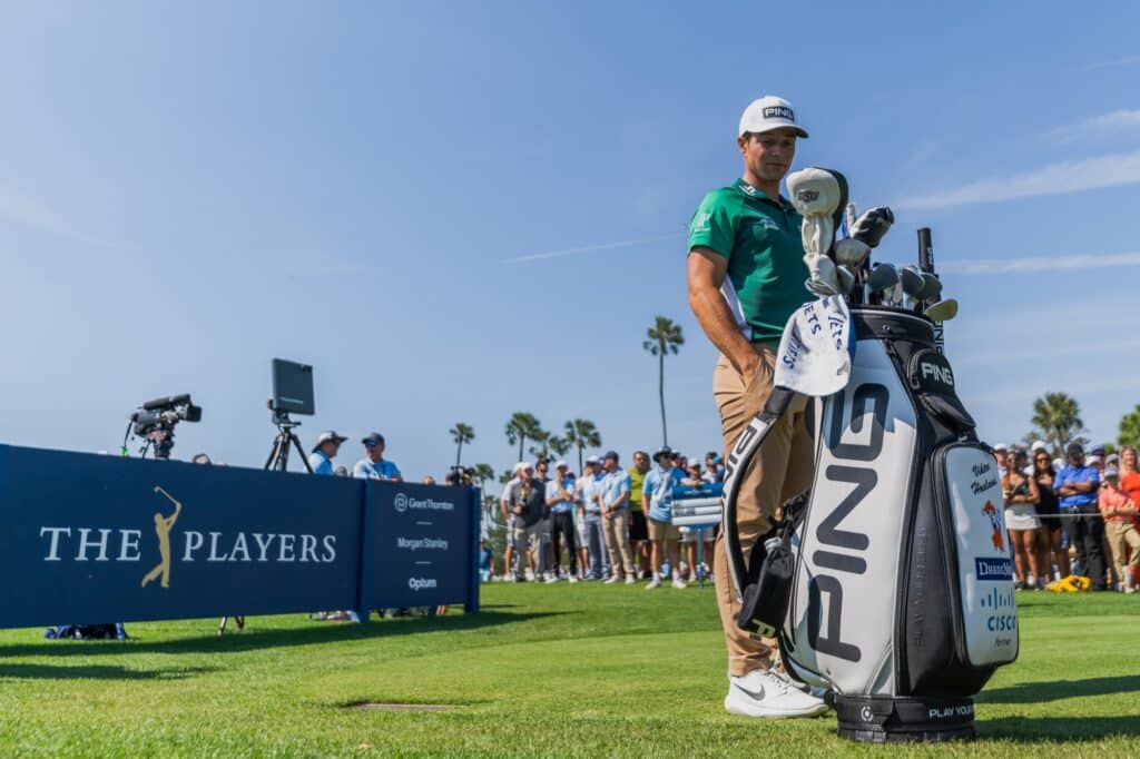 pga tour slow play