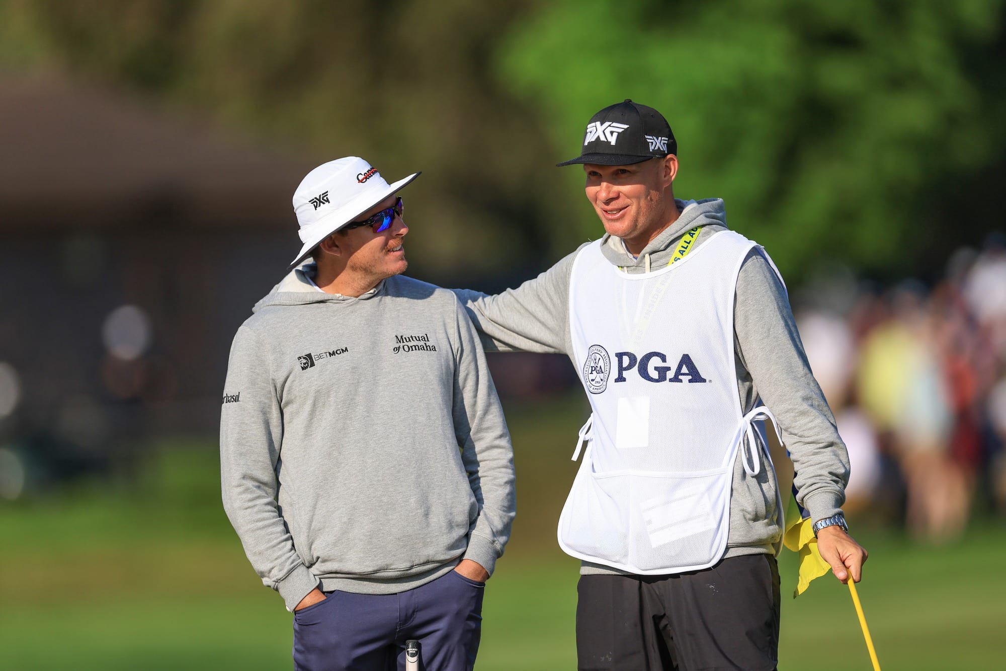 full swing season two