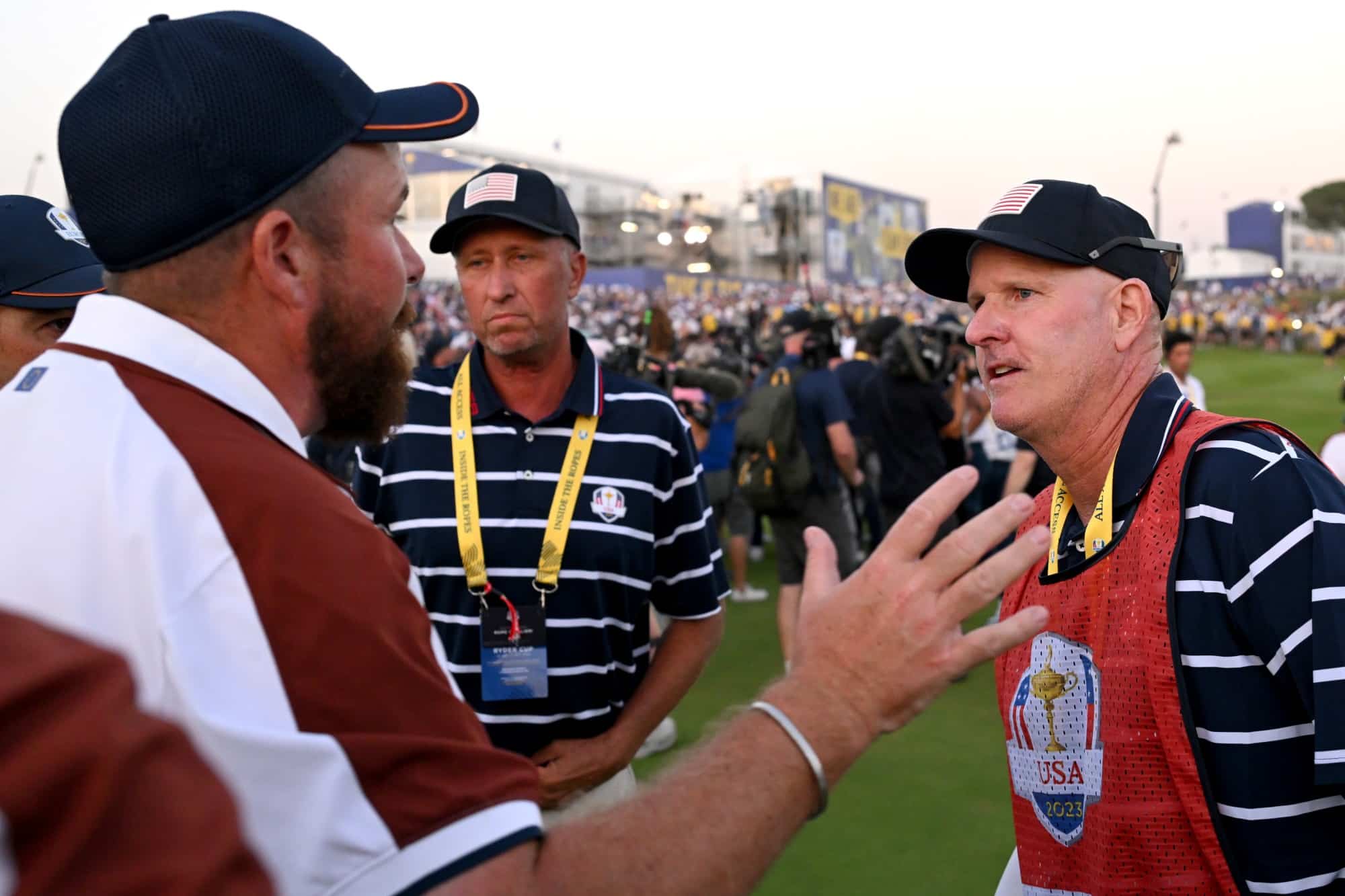 shane lowry joe lacava