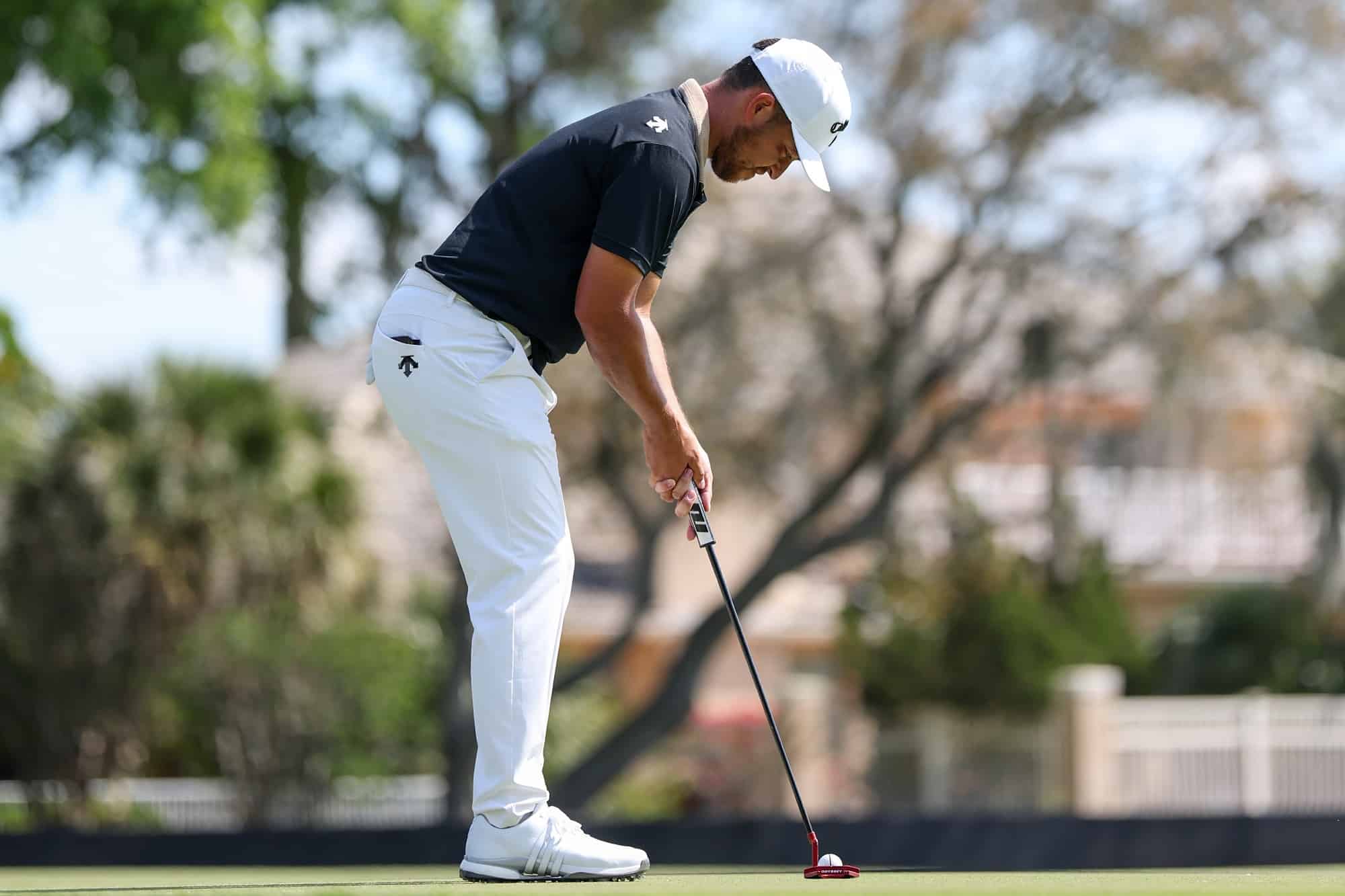 xander schauffele jay monahan