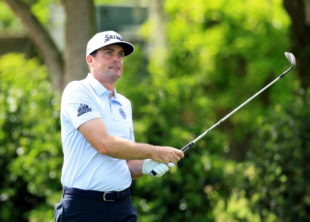 Travelers Championship best bets