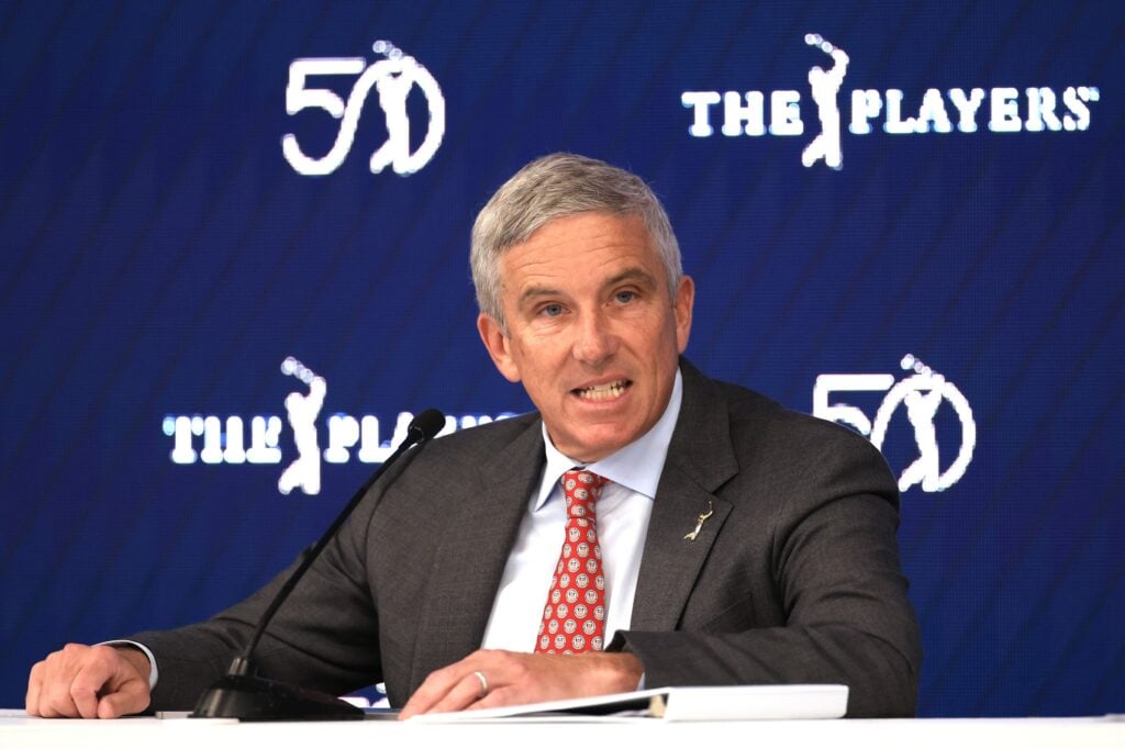jay monahan pif