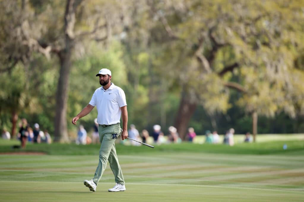 players championship final round