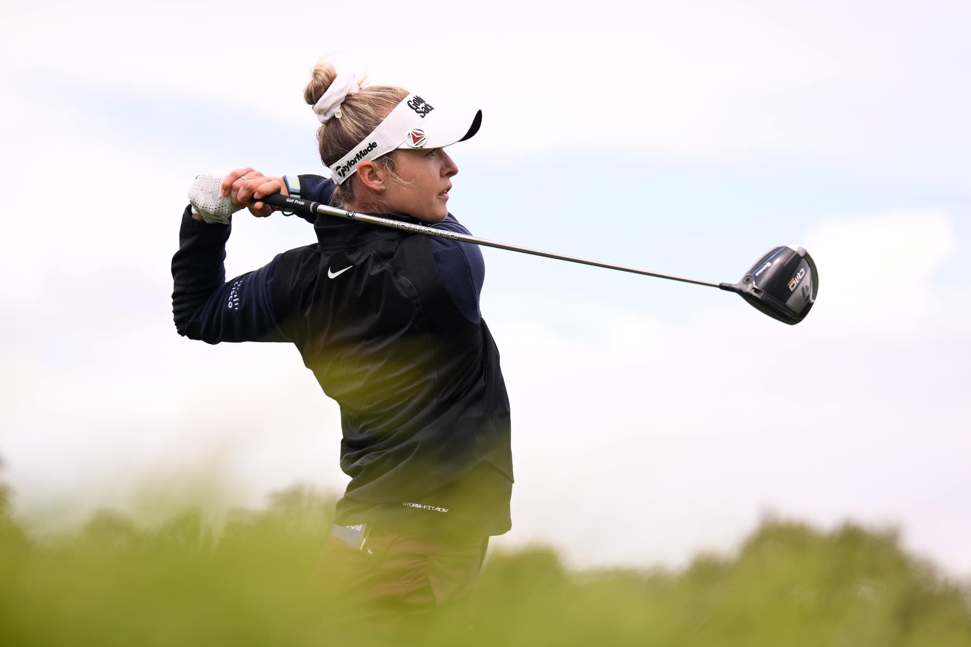 US Women s Open TV Schedule For UK And US Fans National Club Golfer us-women-s-open-tv-schedule-for-uk-and-us-fans-national-club-golfer