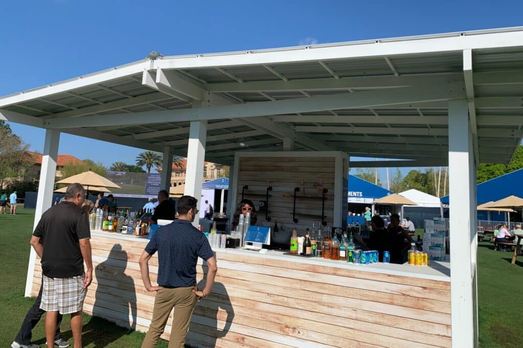 tpc sawgrass drink prices