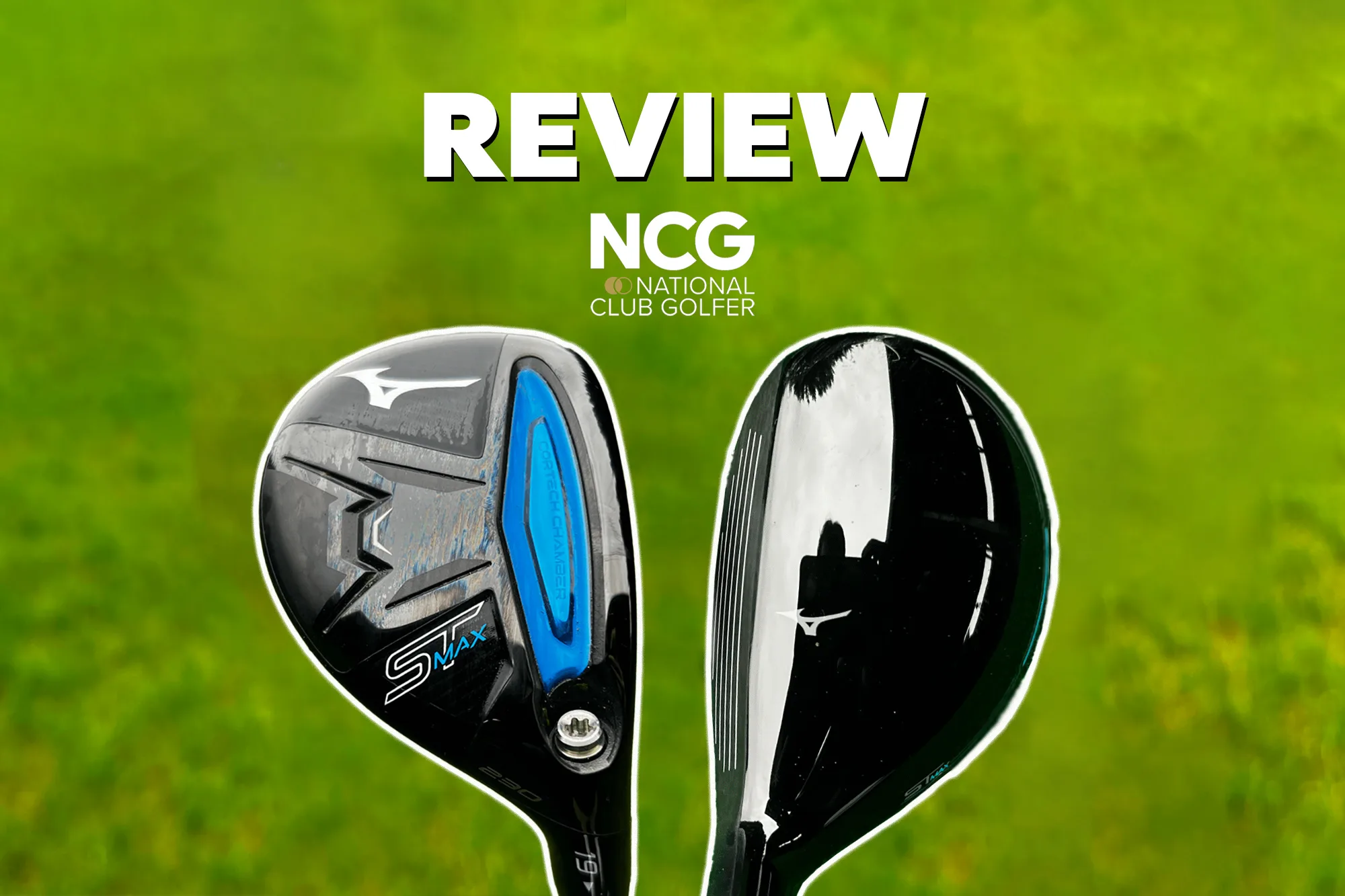 Stuburt Evolution Tech Waterproof Golf Trousers review - National Club  Golfer