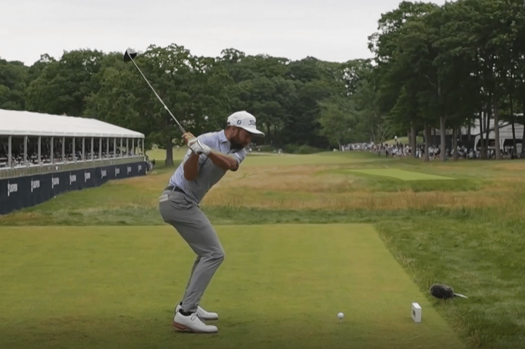 cam young transition