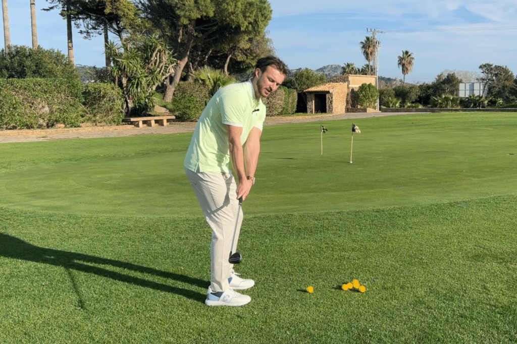 closed face chipping