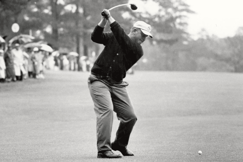 jack nicklaus fade