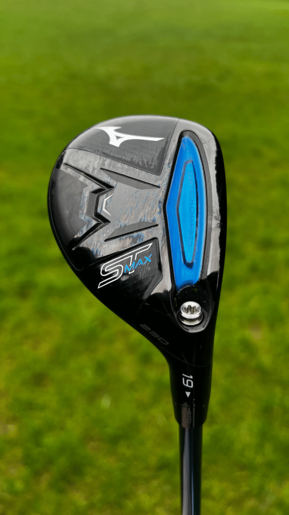 mizuno st-max 230 hybrid