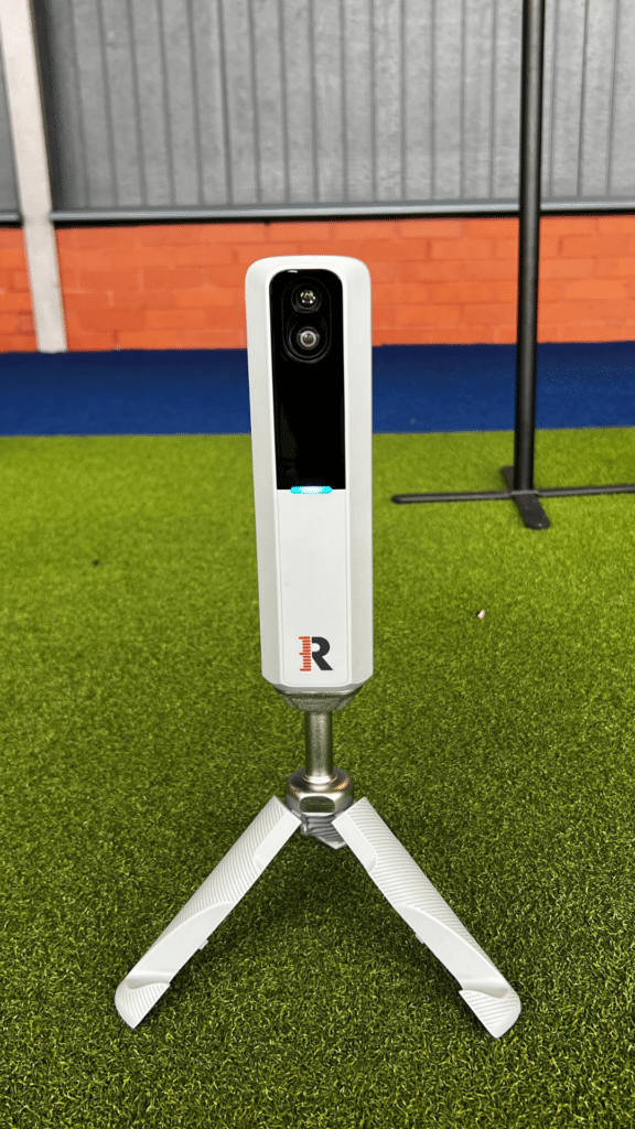 rapsodo launch monitor