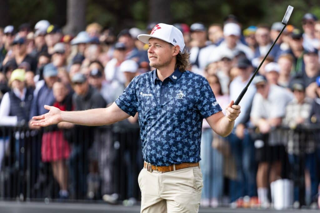 liv golf adelaide prize money