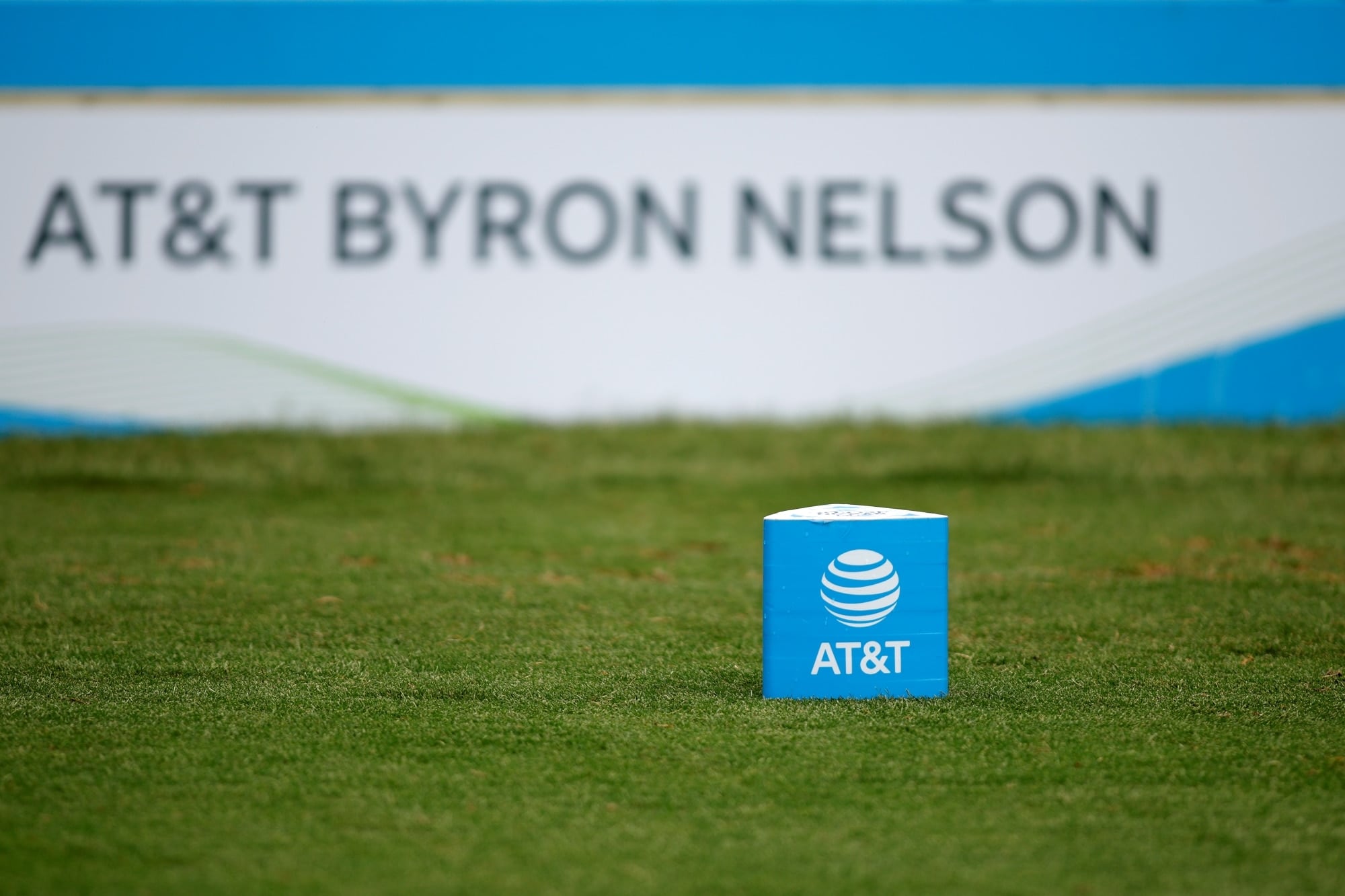 CJ Cup Byron Nelson