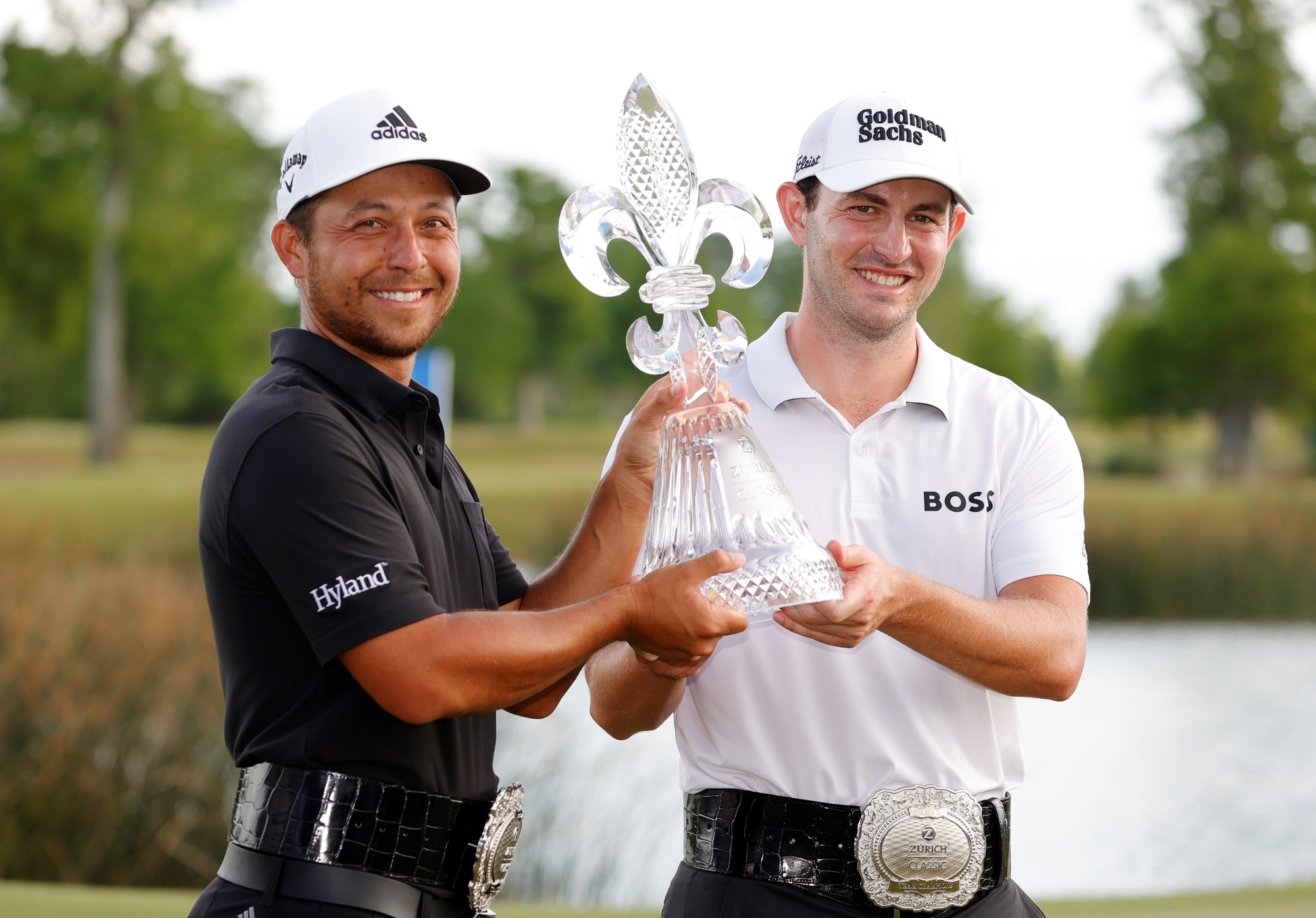 Golf Betting Tips Zurich Classic, LIV Adelaide and more… National