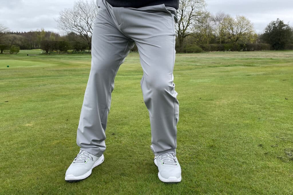 best golf pants
