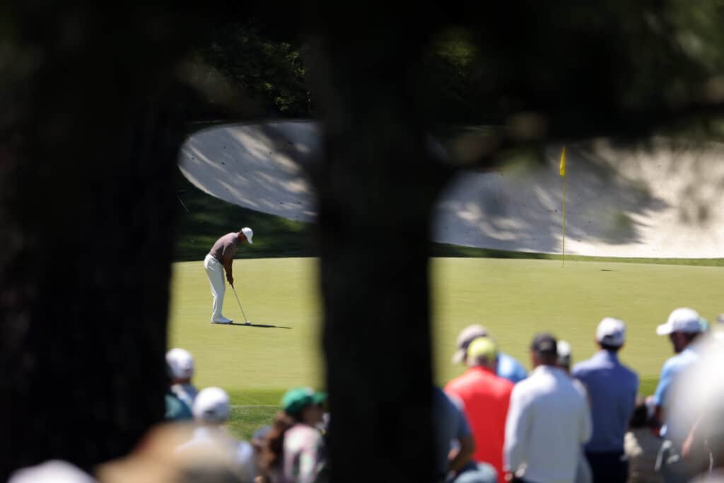 masters live blog
