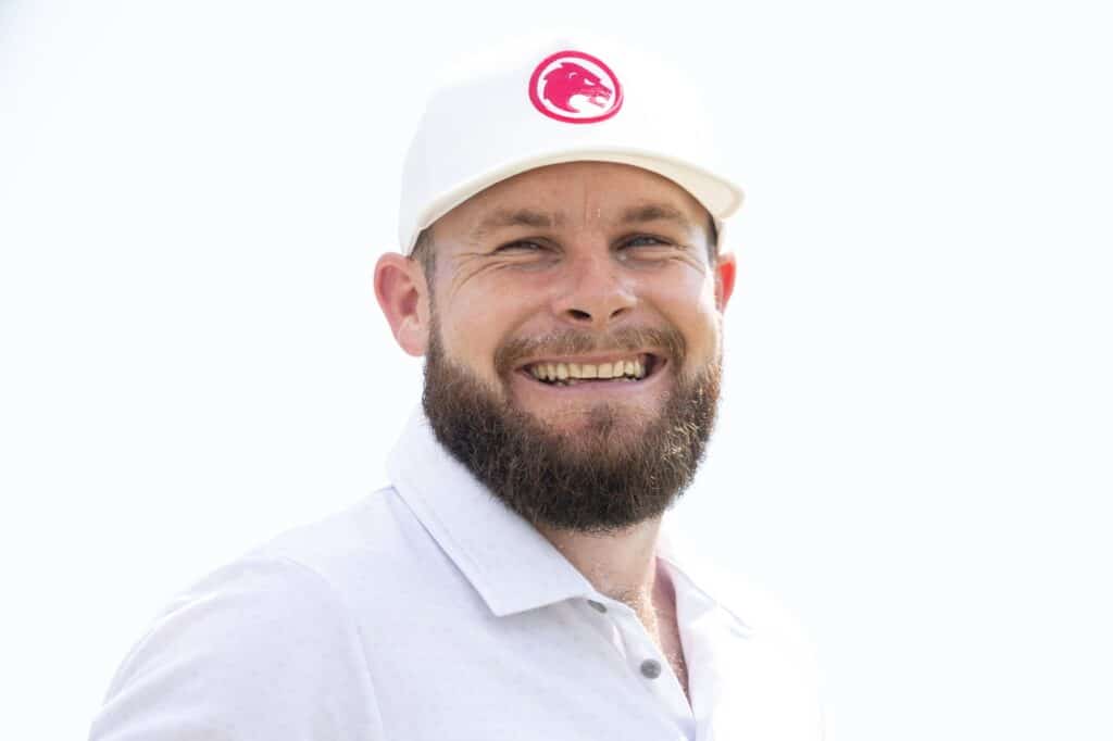 tyrrell hatton witb 2025