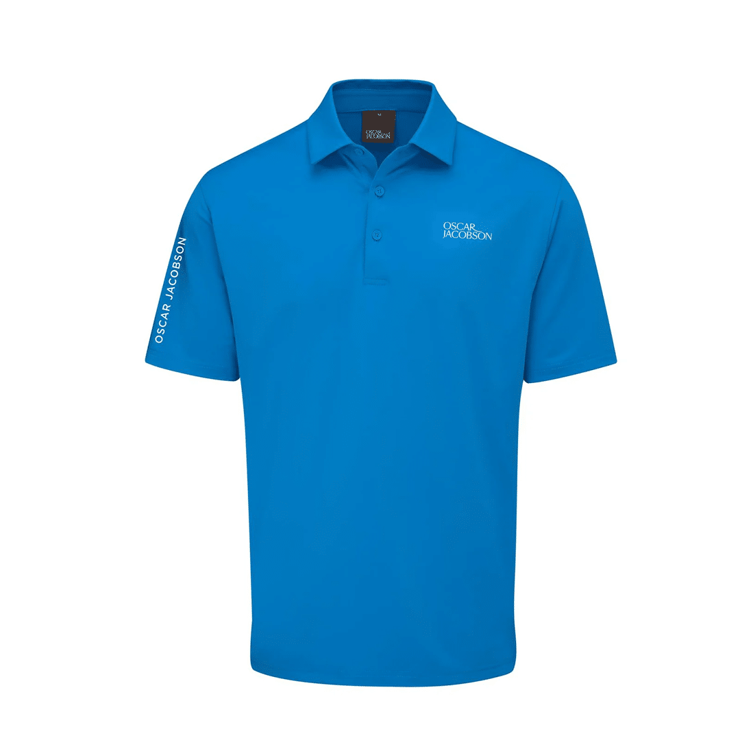 best golf polos