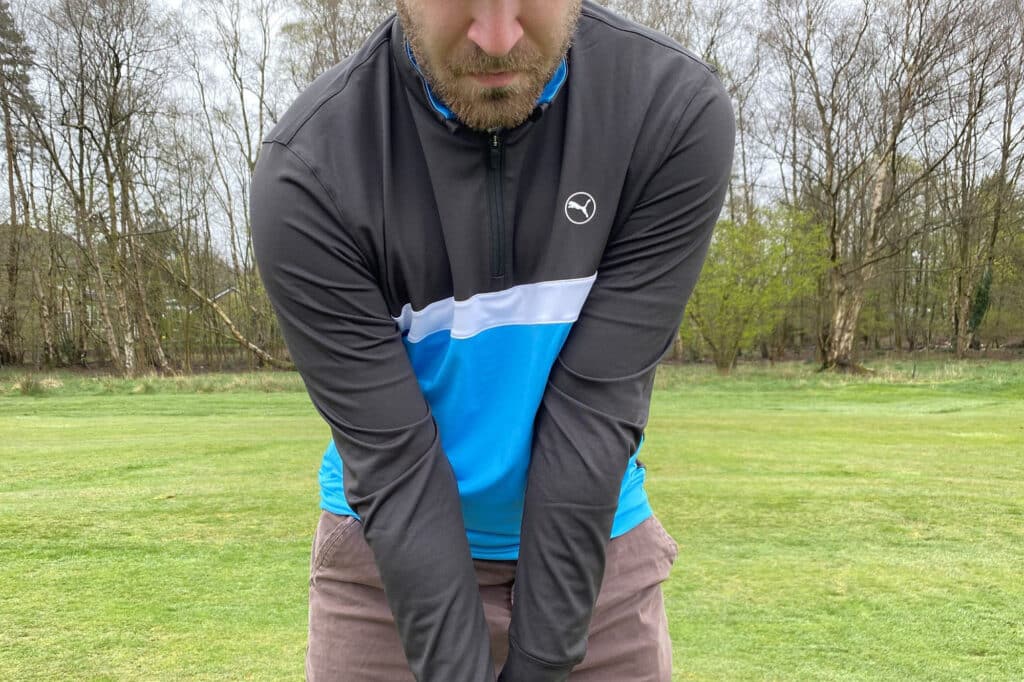 Best Golf Mid Layers