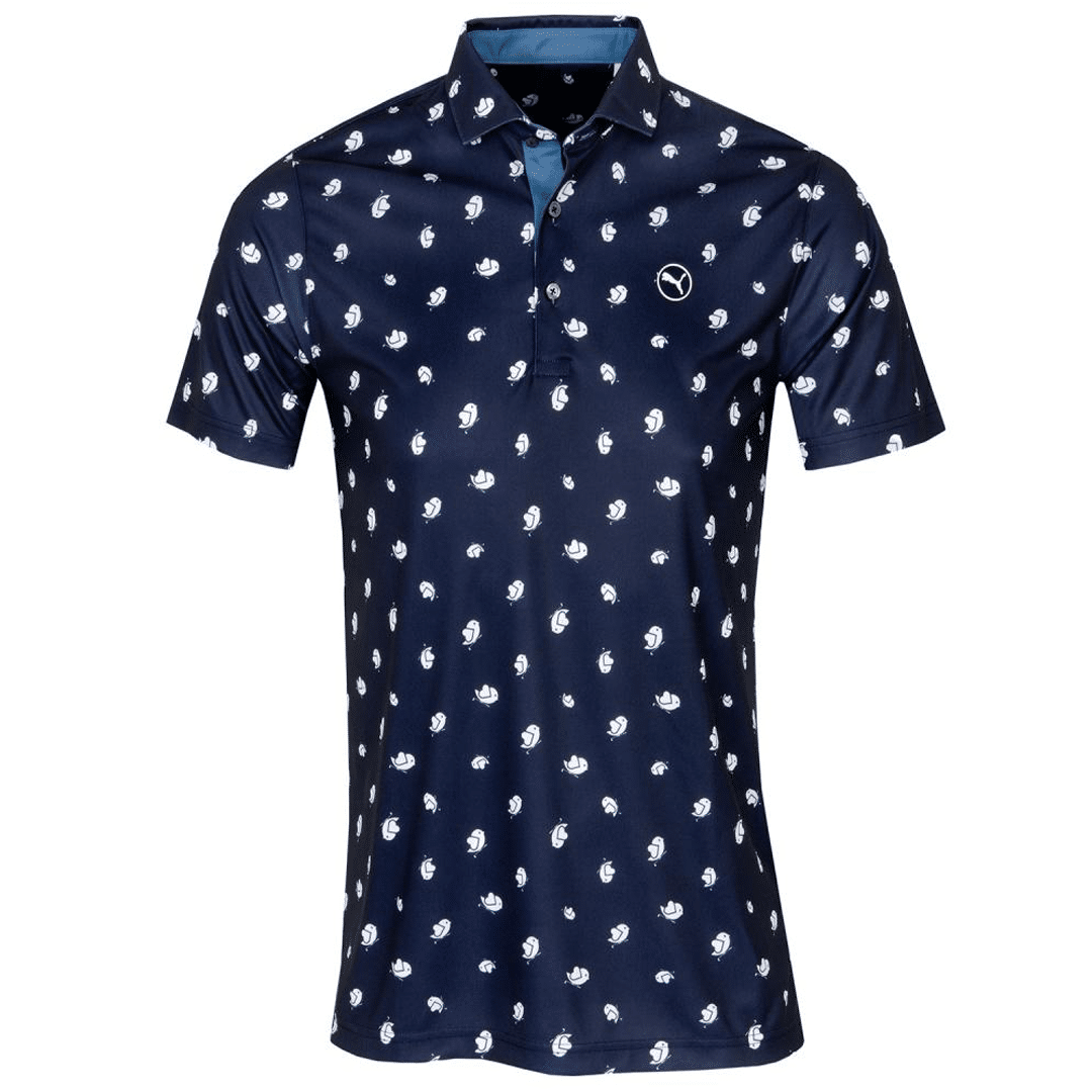 best golf polos