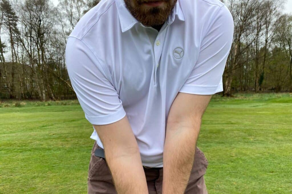 best golf polos 2024