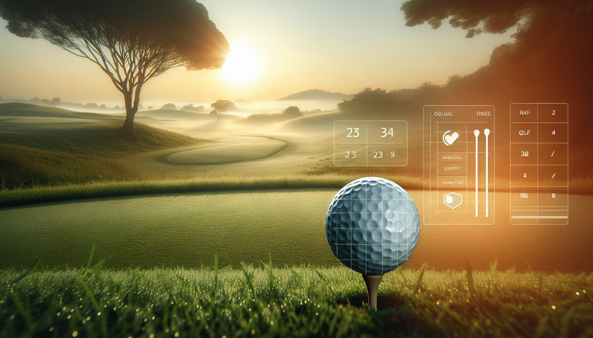 golf online betting