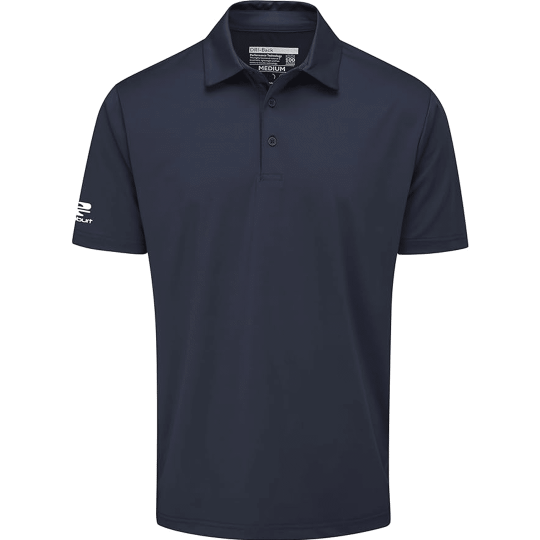 best golf polos