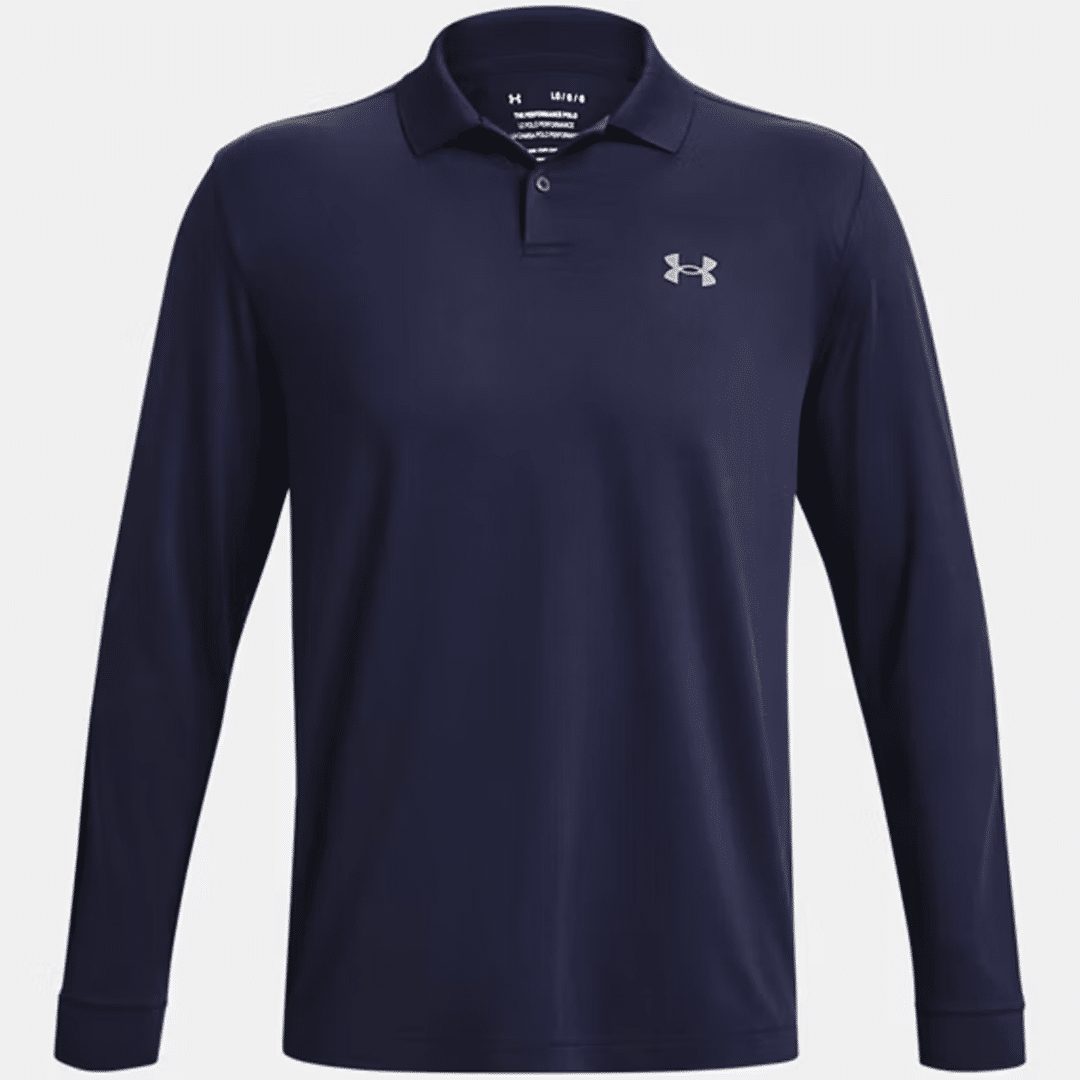 best golf polos