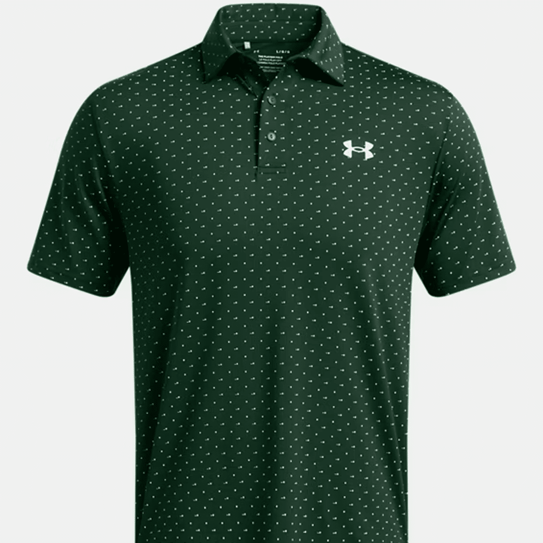 best golf polos