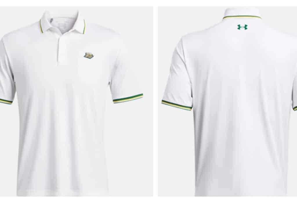 limited edition masters equipment