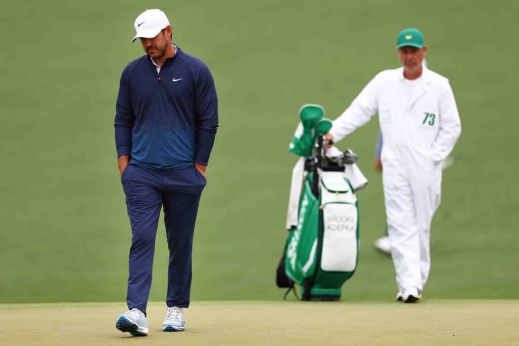 masters live blog