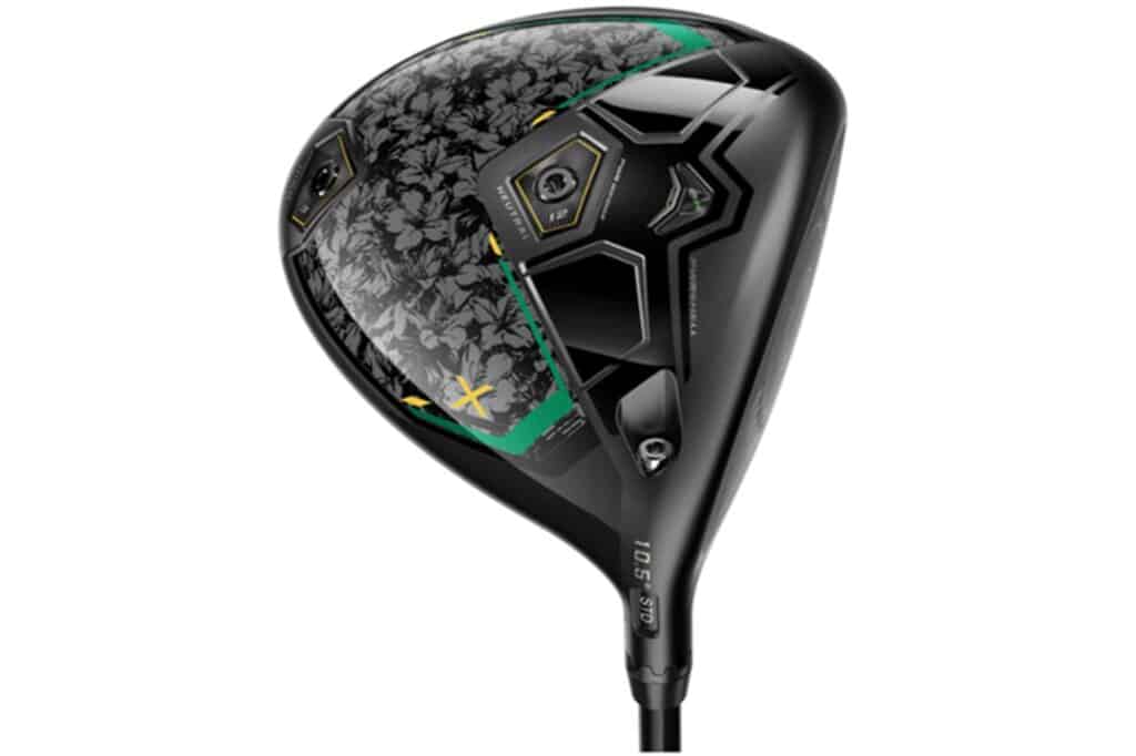 limited edition masters equipment