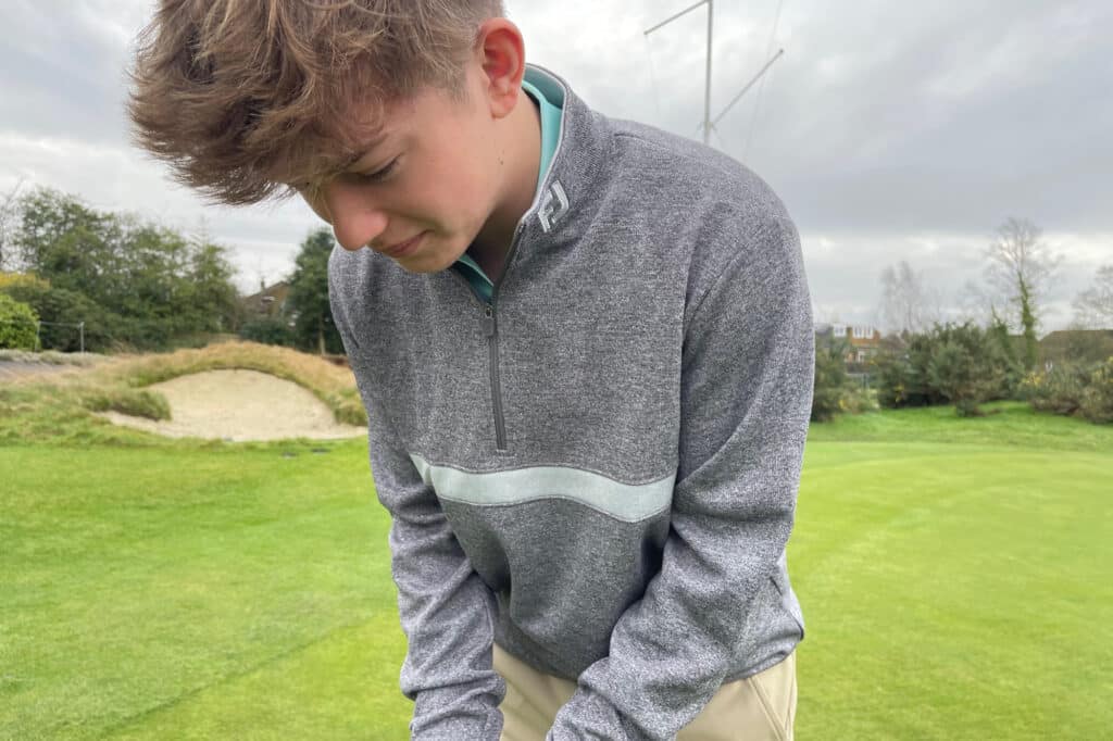 Best Golf Mid Layers