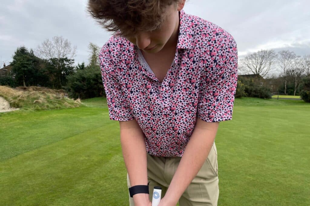 best golf polos 2024