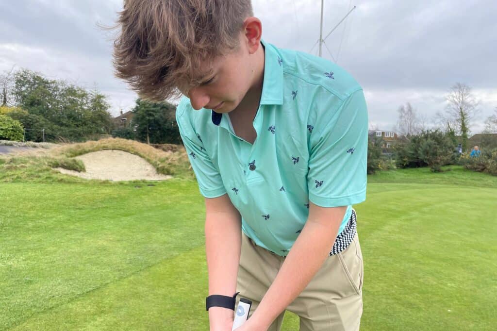 best golf polos 2024