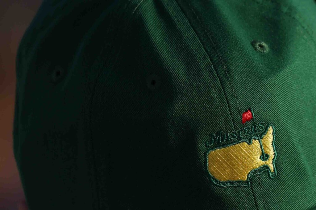 famous augusta national members