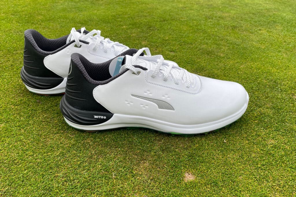 Puma Phantomcat Nitro+ Spikeless Golf Shoe