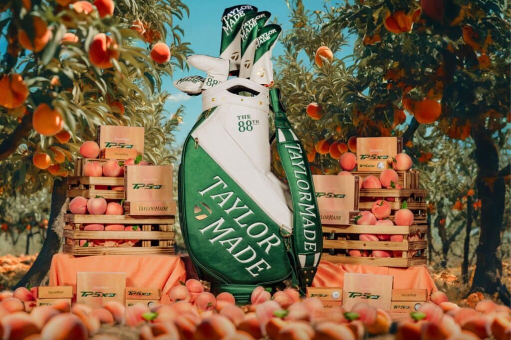 limited edition masters equipment