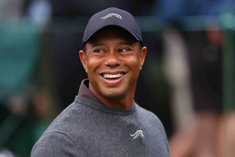 Tiger Woods TGL Golf teammates revealed ahead of 2025 startup