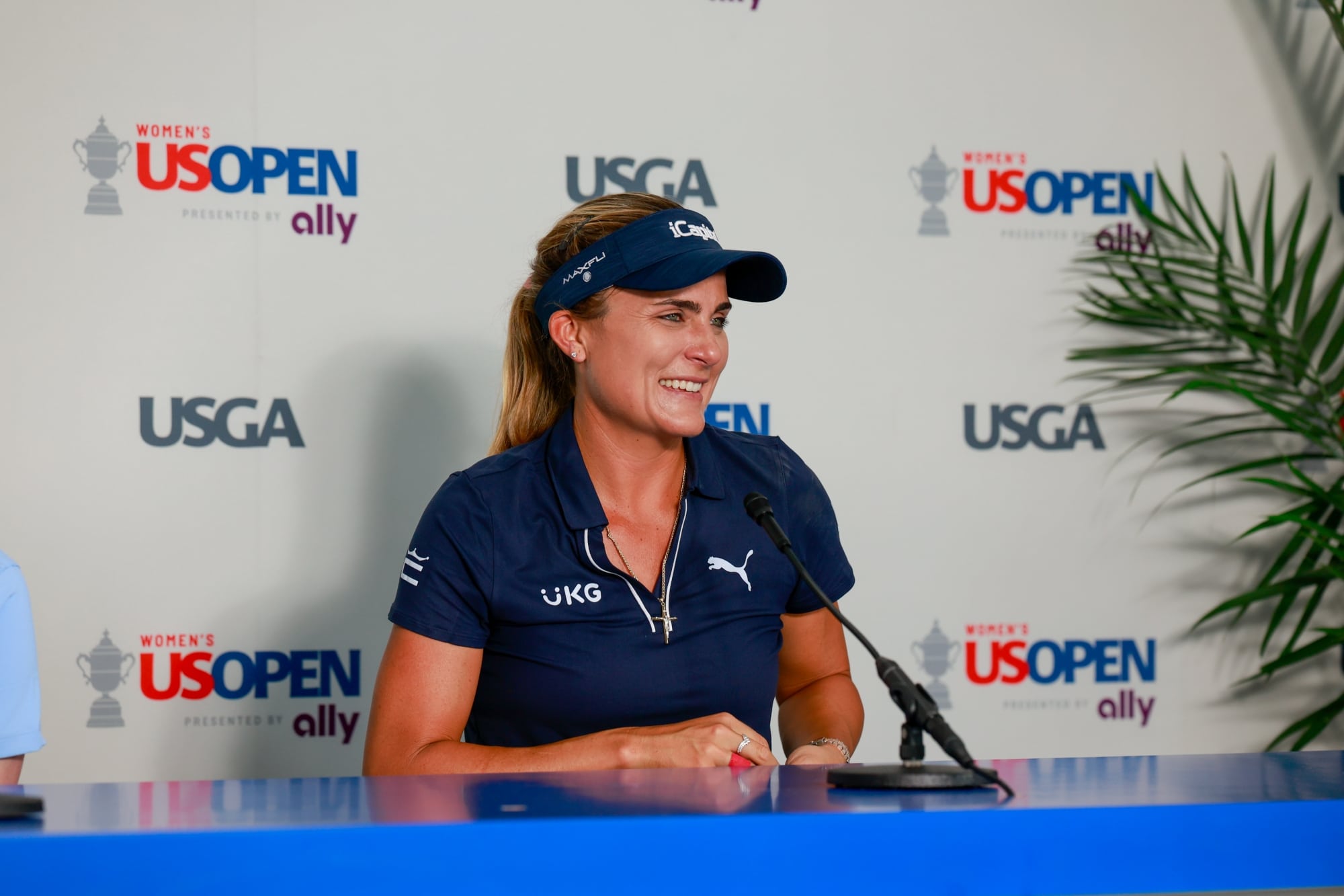 lexi thompson retirement