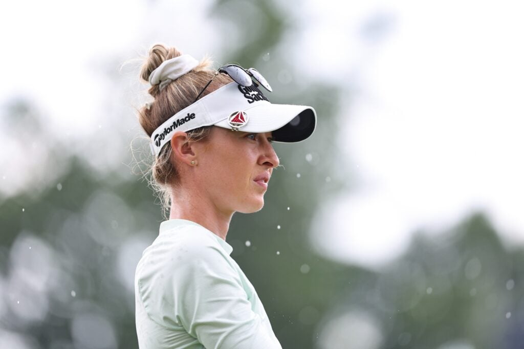 lpga tour money leaders