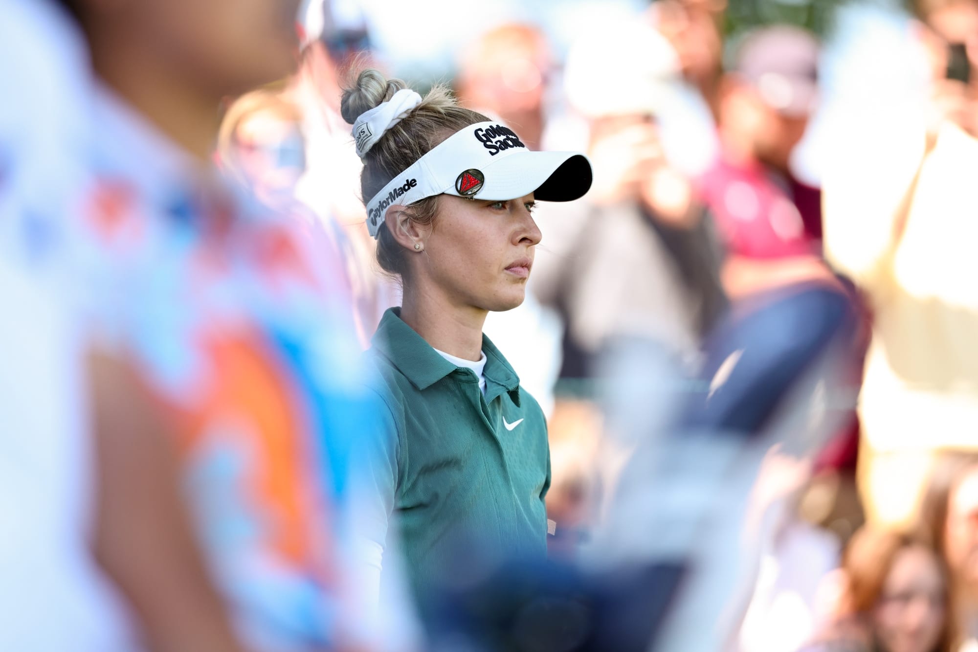 LPGA Tour money leaders Who has won the most cash in 2024?