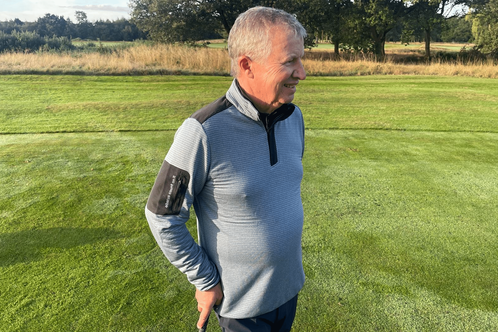 Best Golf Mid Layers 2024 - National Club Golfer